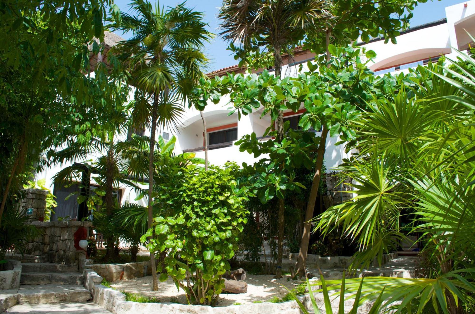 Hotel Pelicano - Beachfront