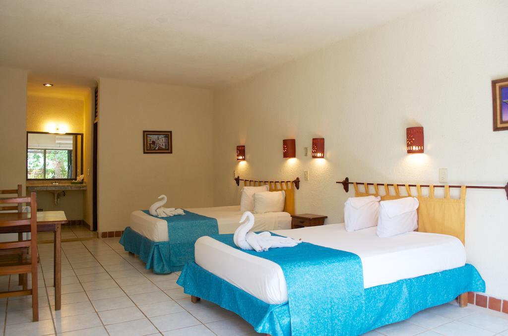Pelicano - Beachfront Hotel Playa del Carmen