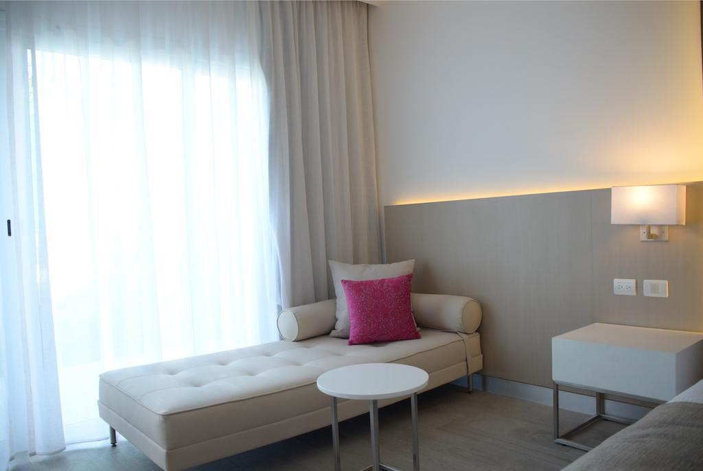 Resort Platinum Yucatan Princess Adults Only Playa del Carmen
