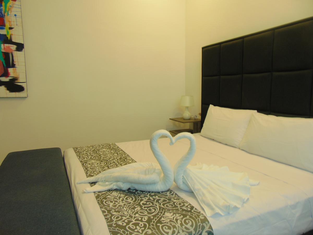 La Mar Boutique - 5th Avenue 5* Playa del Carmen