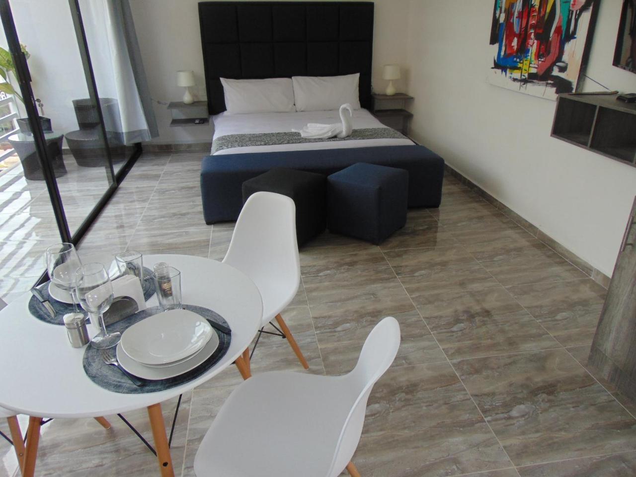 La Mar Boutique - 5th Avenue Hotel Playa del Carmen
