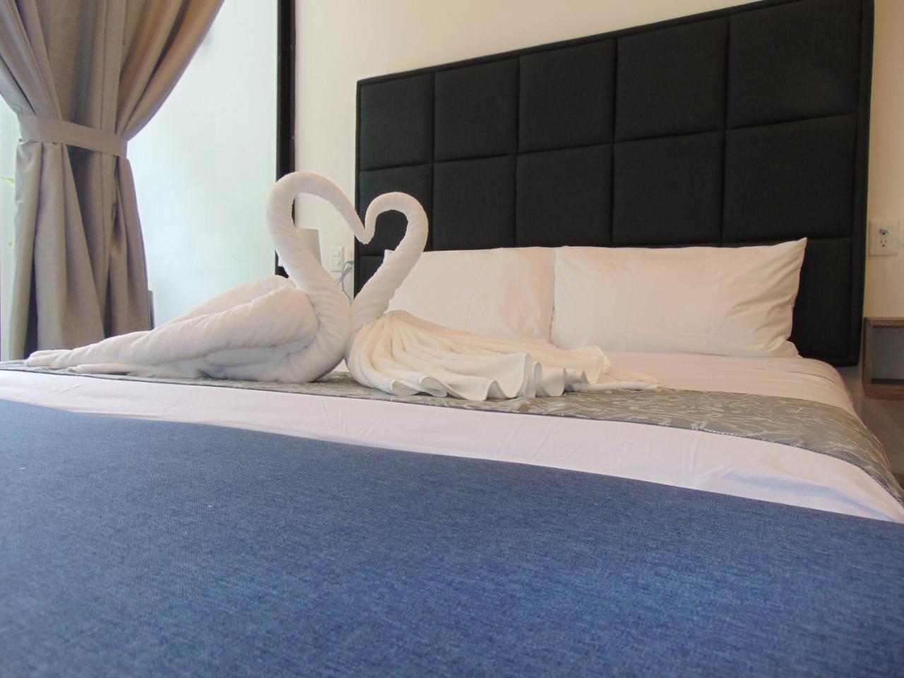La Mar Boutique - 5th Avenue 5* Playa del Carmen