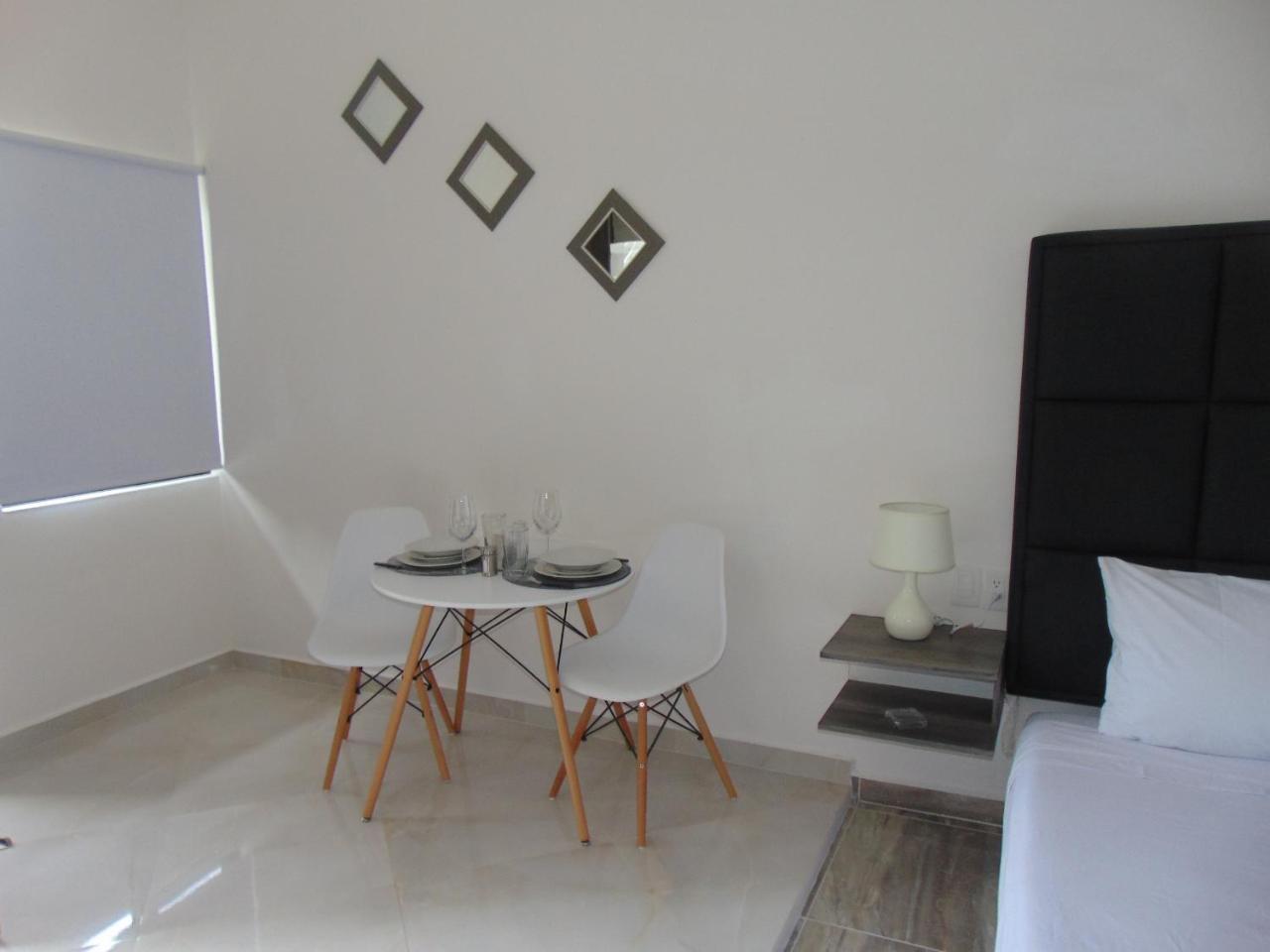 La Mar Boutique - 5th Avenue 5* Playa del Carmen