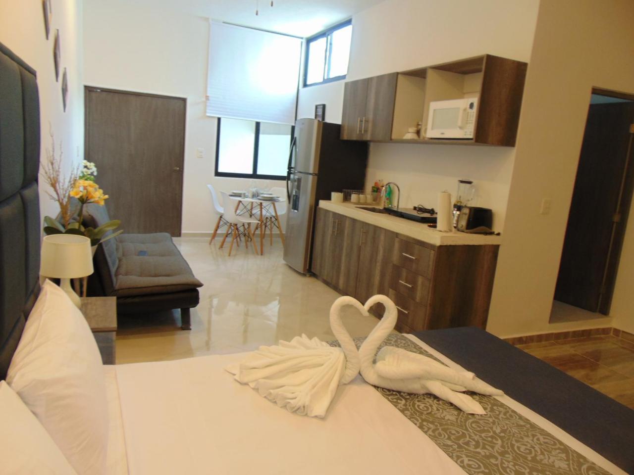 La Mar Boutique - 5th Avenue Hotel Playa del Carmen
