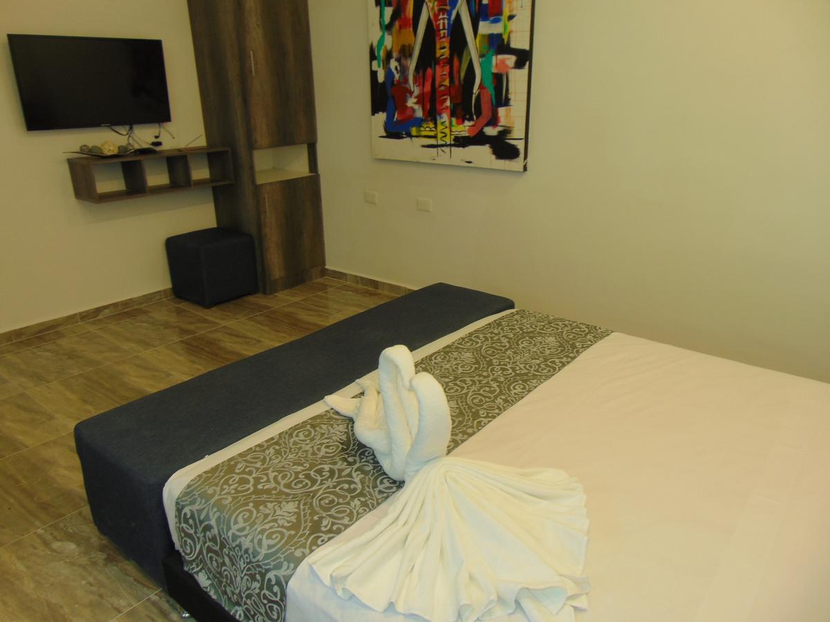 La Mar Boutique - 5th Avenue Playa del Carmen