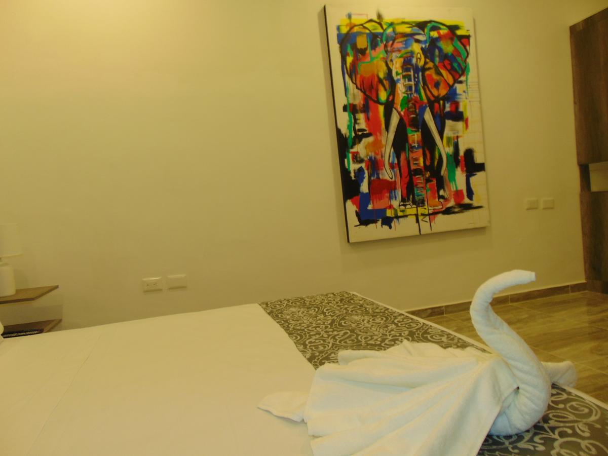 La Mar Boutique - 5th Avenue 5* Playa del Carmen
