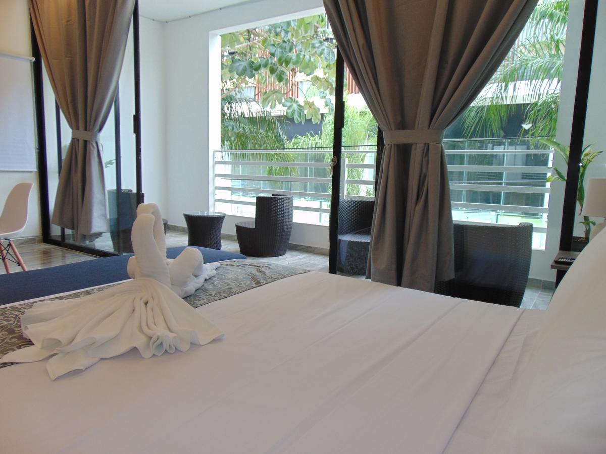 La Mar Boutique - 5th Avenue 5*