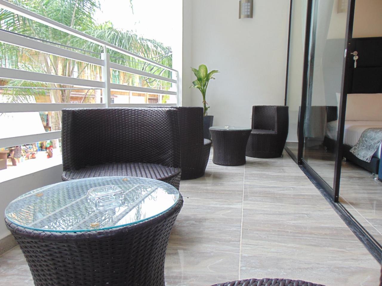 La Mar Boutique - 5th Avenue Hotel 5*