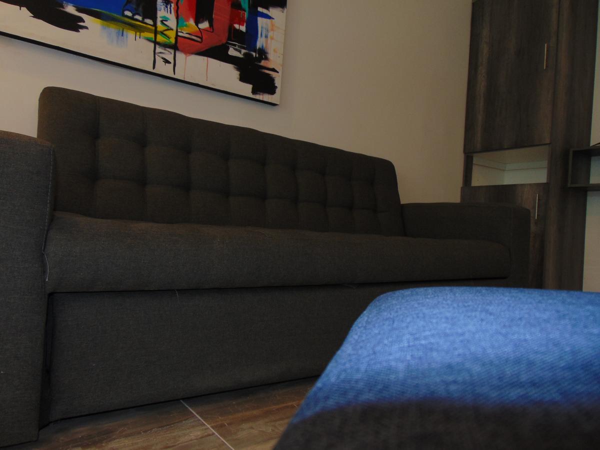 Hotel La Mar Boutique - 5th Avenue Playa del Carmen