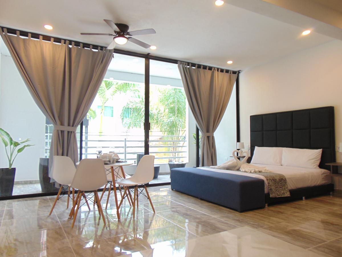 La Mar Boutique - 5th Avenue 5* Playa del Carmen