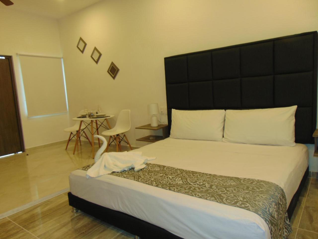 La Mar Boutique - 5th Avenue Hotel Playa del Carmen