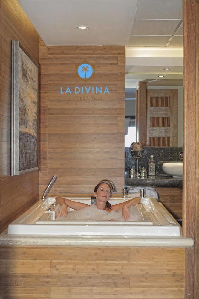 La Divina By Aldea Thai Hotel 4*