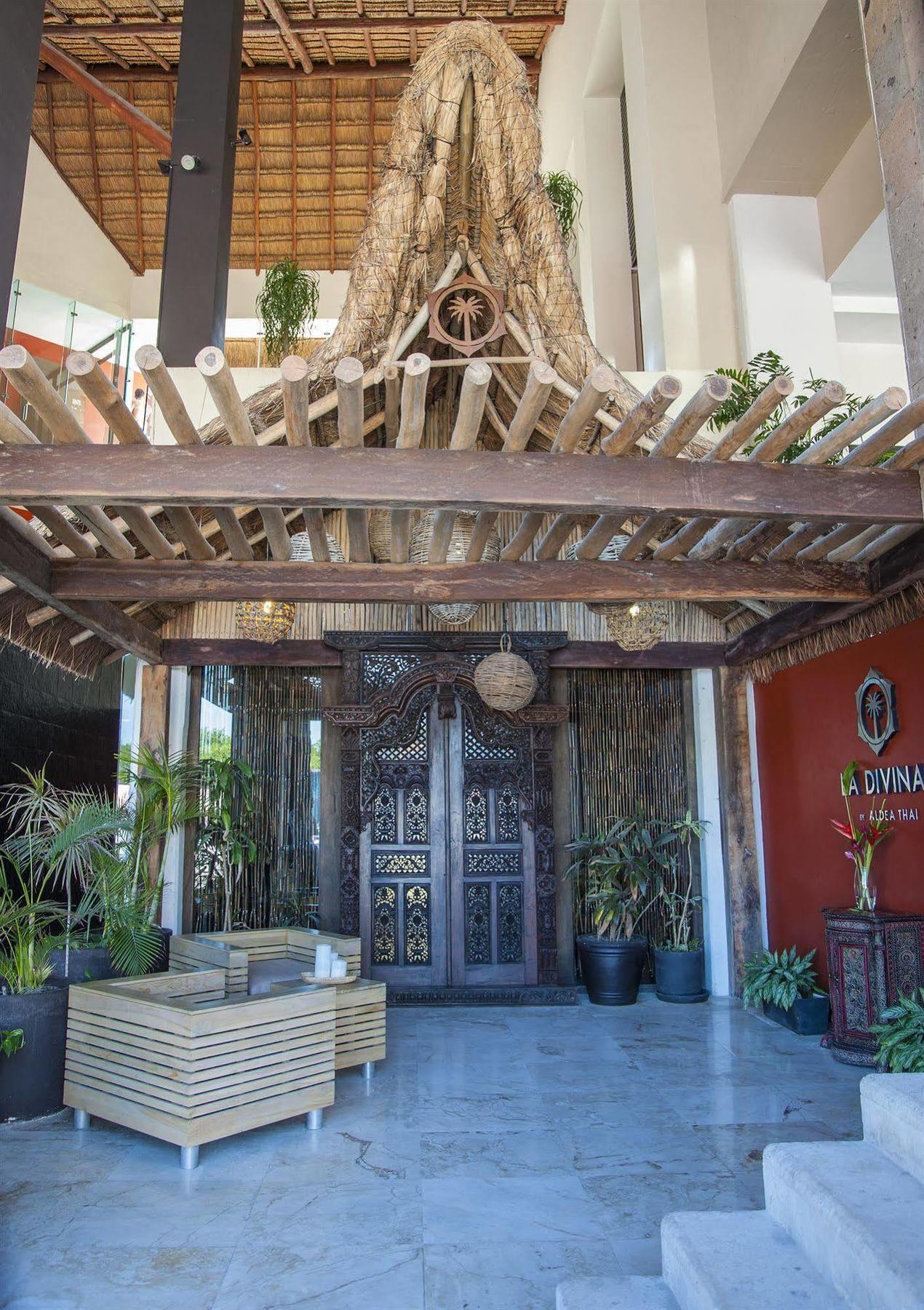 La Divina By Aldea Thai Playa del Carmen