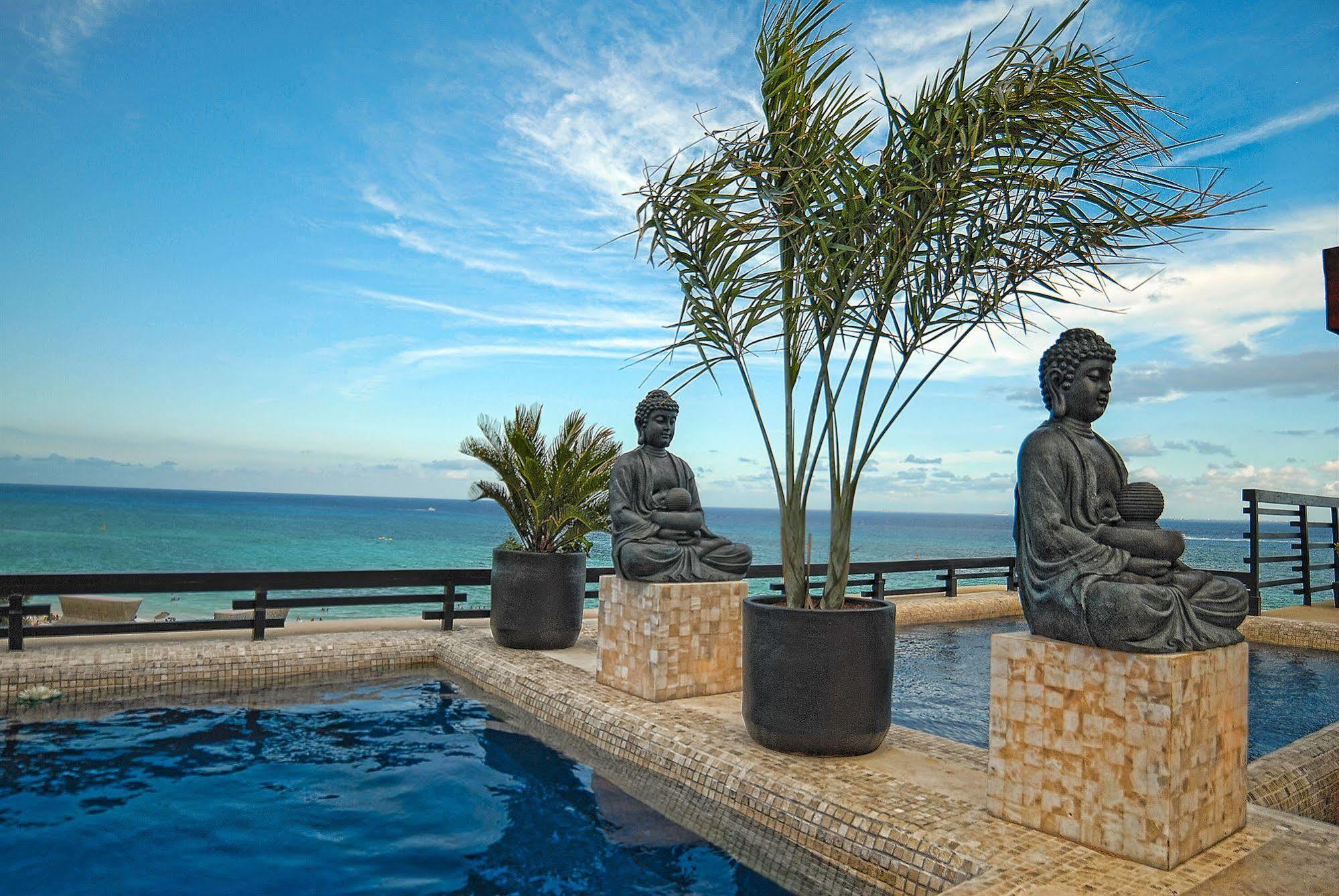 La Divina By Aldea Thai 4* Playa del Carmen