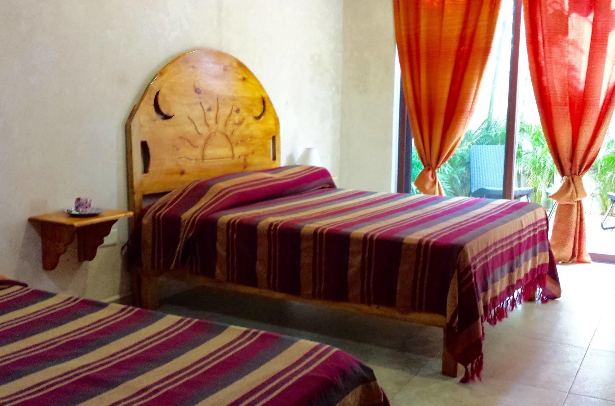 Maya Vacanze Playa Natural Khách sạn Playa del Carmen