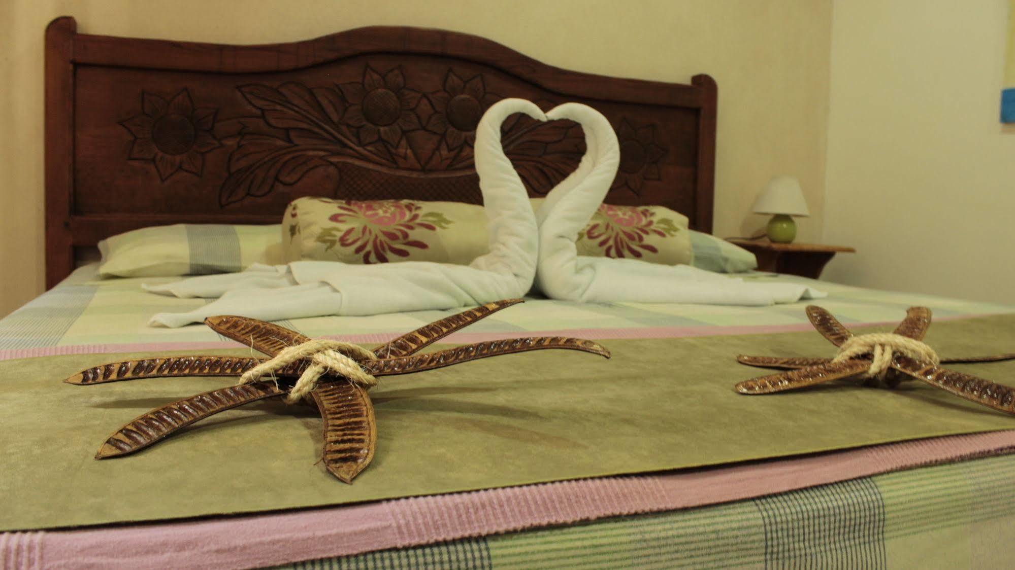 Maya Vacanze Playa Natural Khách sạn Playa del Carmen