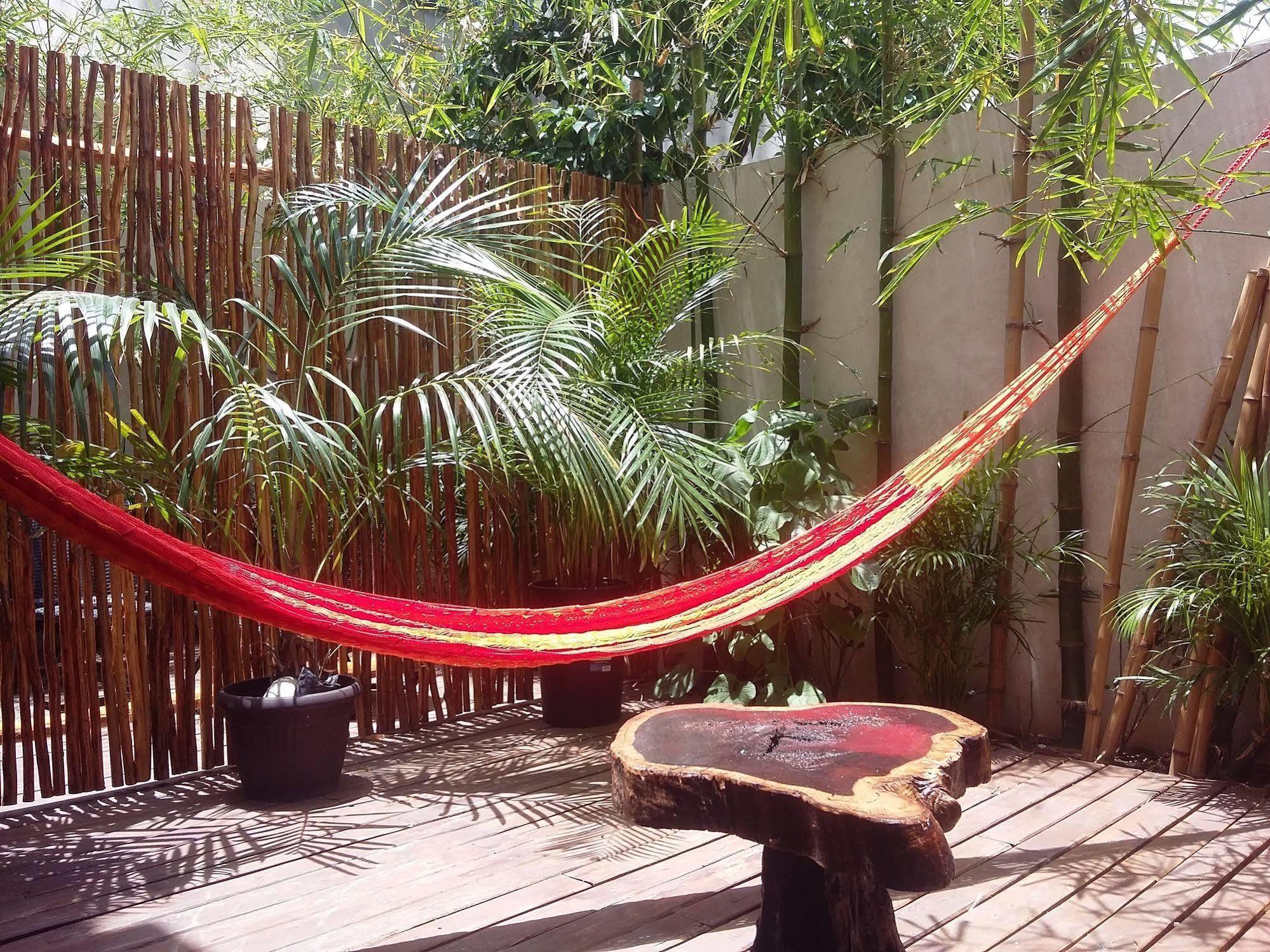 Maya Vacanze Playa Natural Khách sạn Playa del Carmen