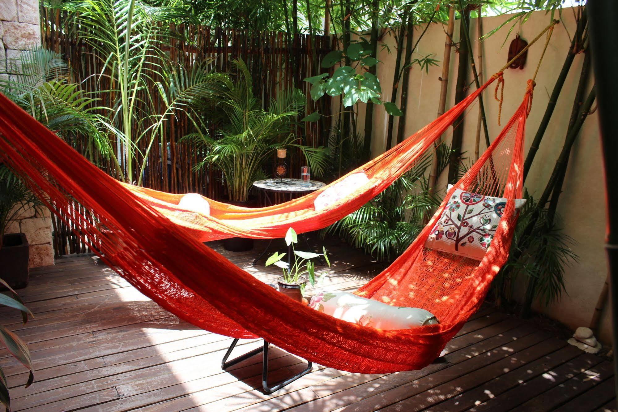 Maya Vacanze Playa Natural Khách sạn