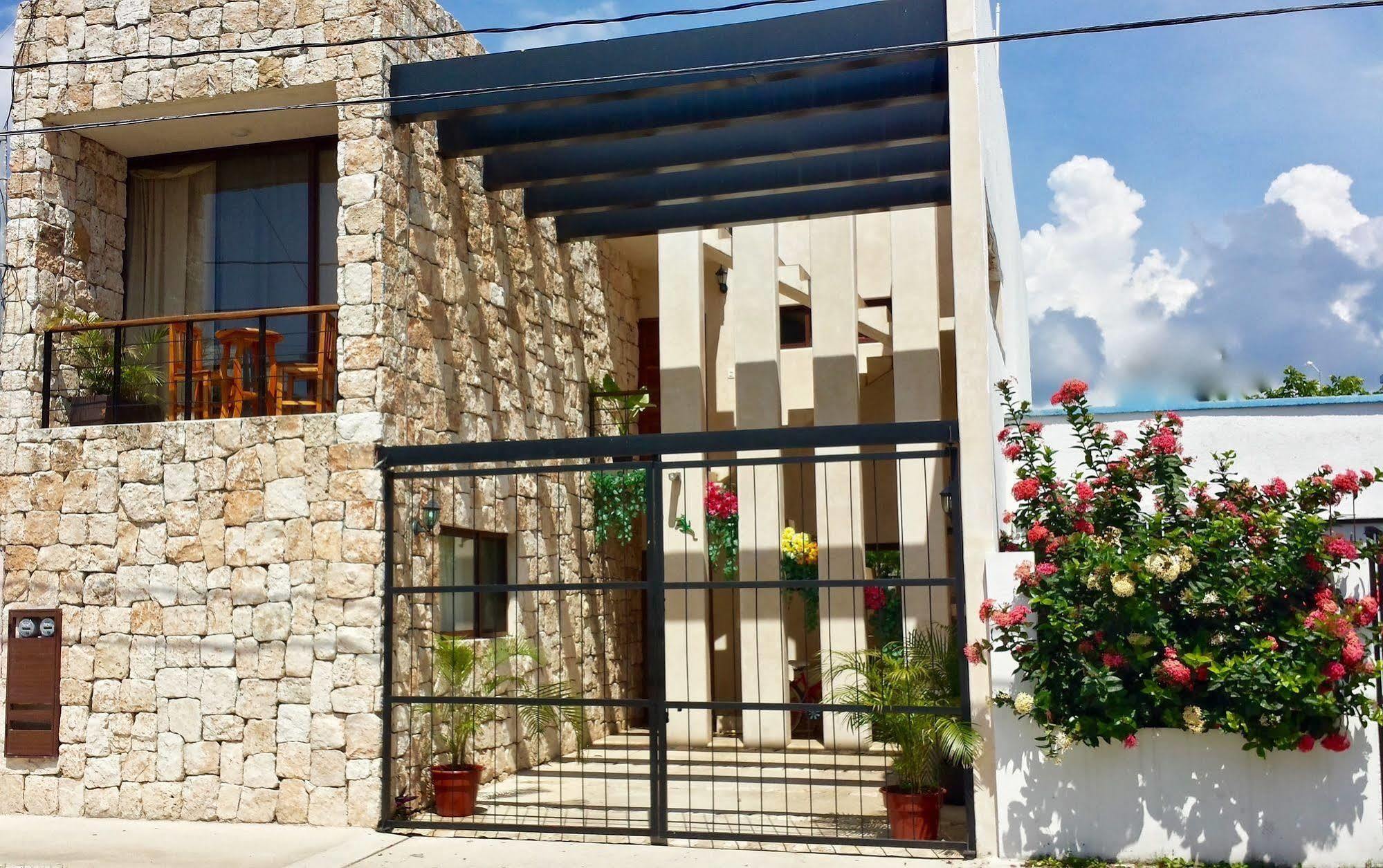 Maya Vacanze Playa Natural Khách sạn Playa del Carmen