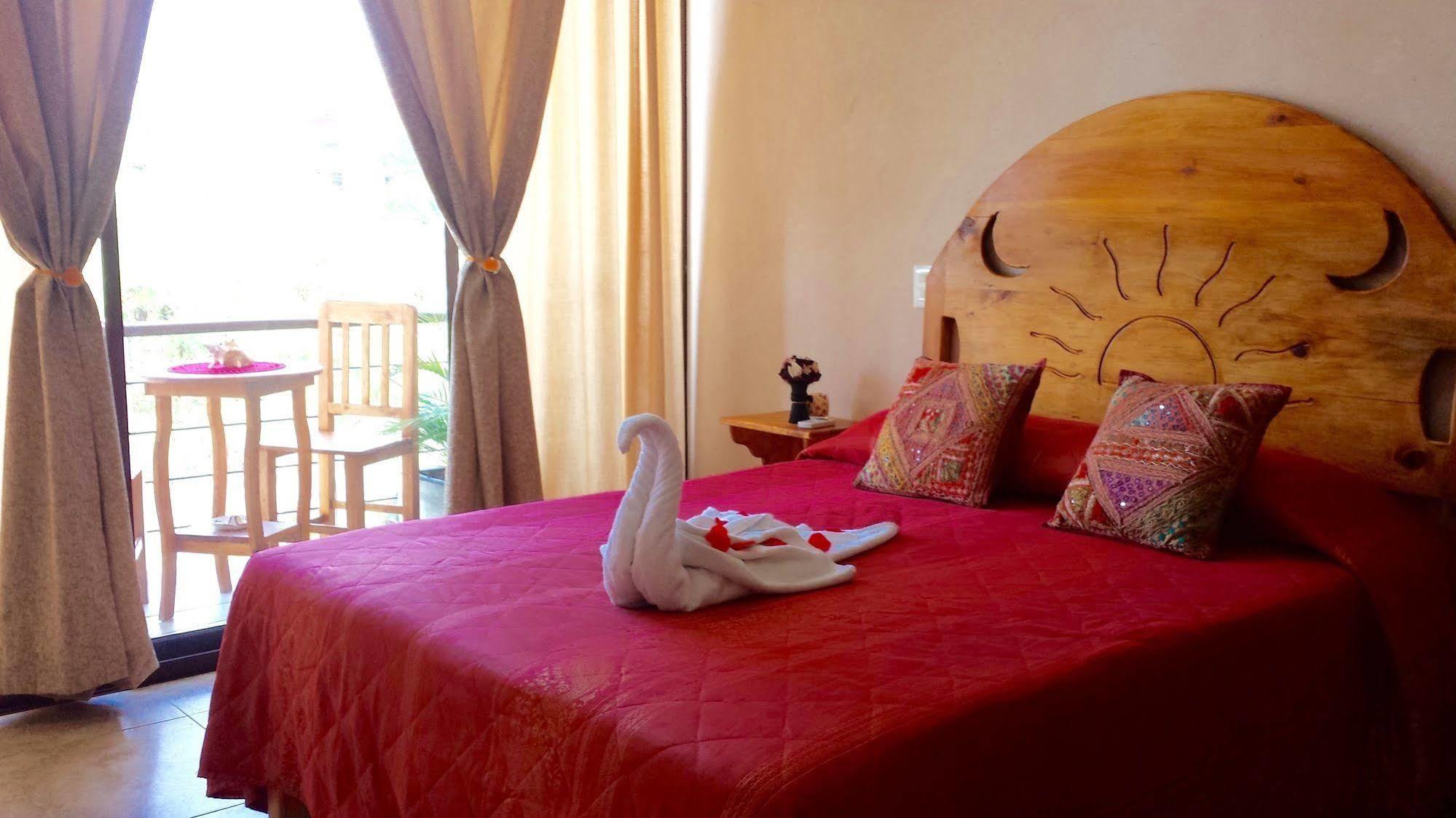 Khách sạn Maya Vacanze Playa Natural Playa del Carmen