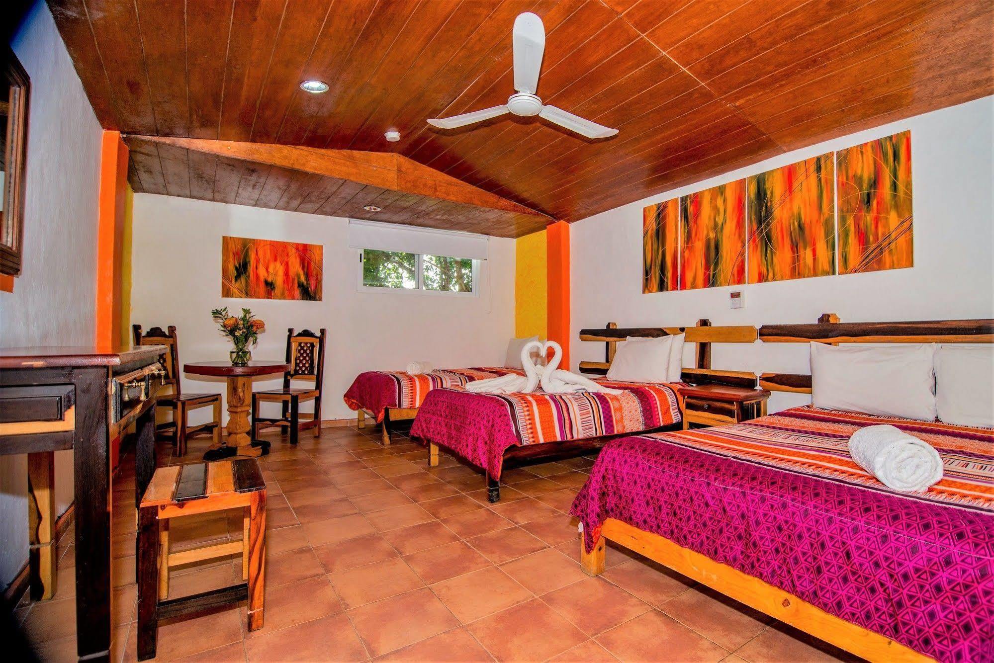 El Hormiguero Hotel Playa del Carmen