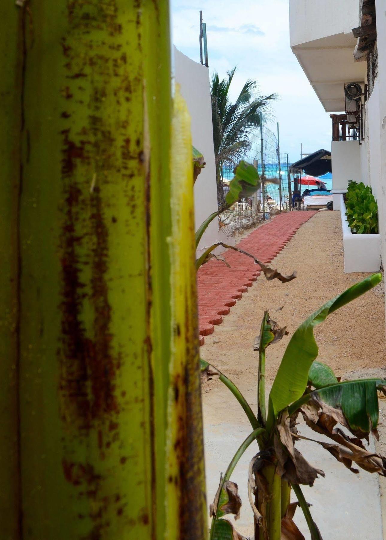 Popol Vuh (adults Only) Khách sạn Playa del Carmen