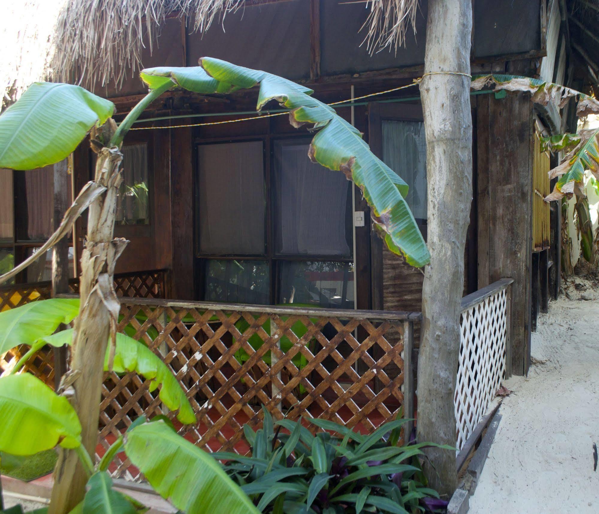 Popol Vuh (adults Only) Khách sạn 2*