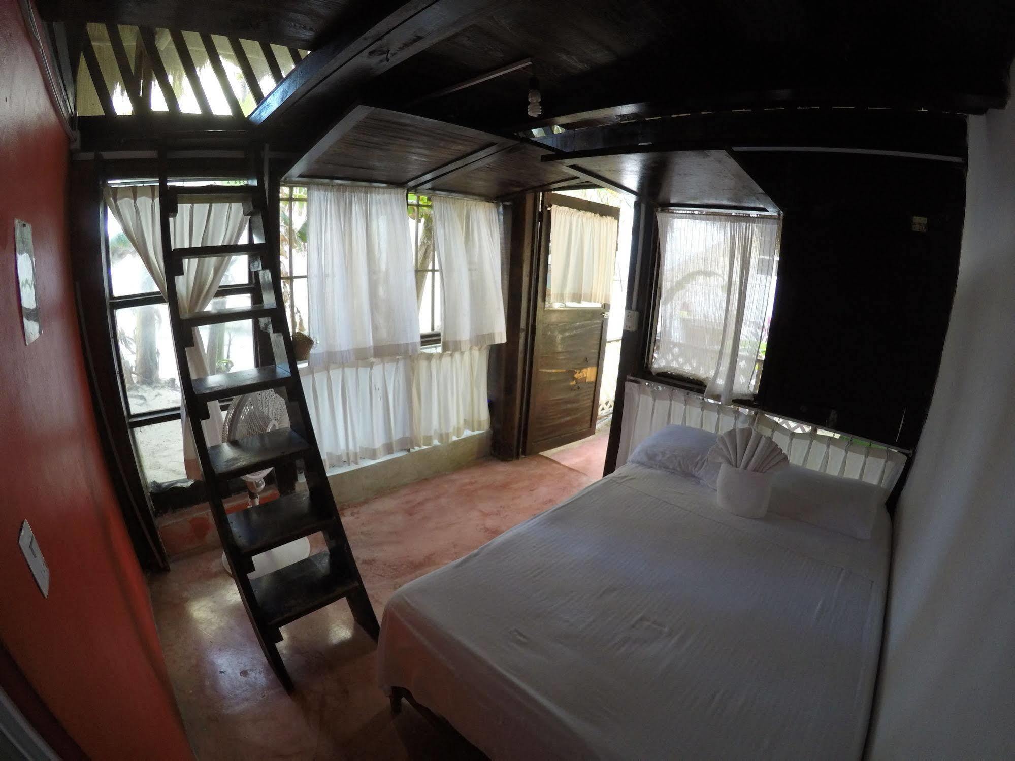 Popol Vuh (adults Only) Khách sạn Playa del Carmen