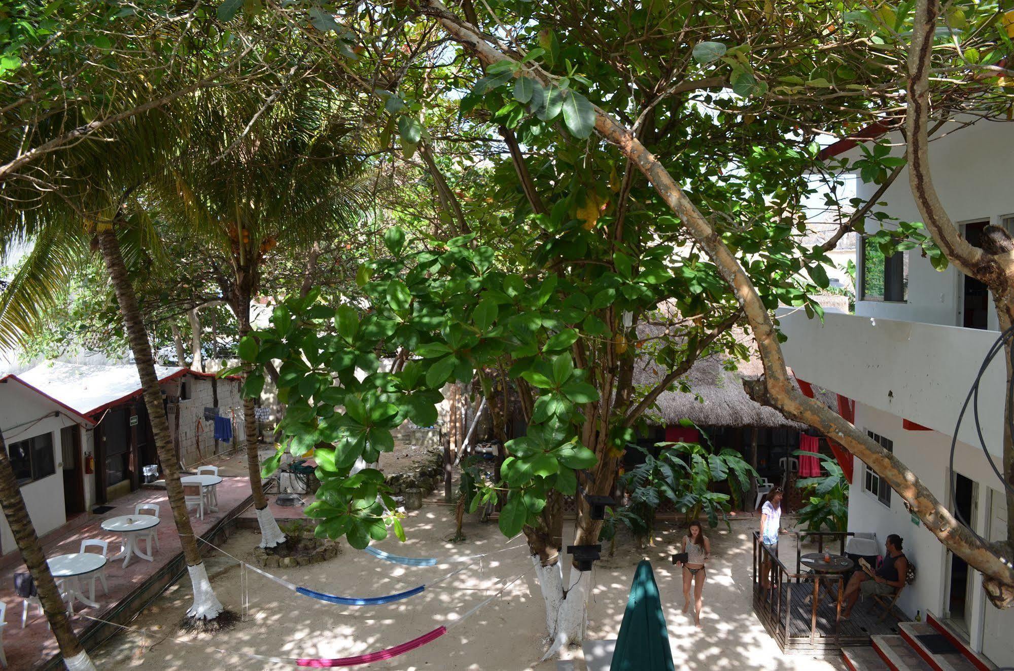 Popol Vuh (adults Only) Khách sạn 2*