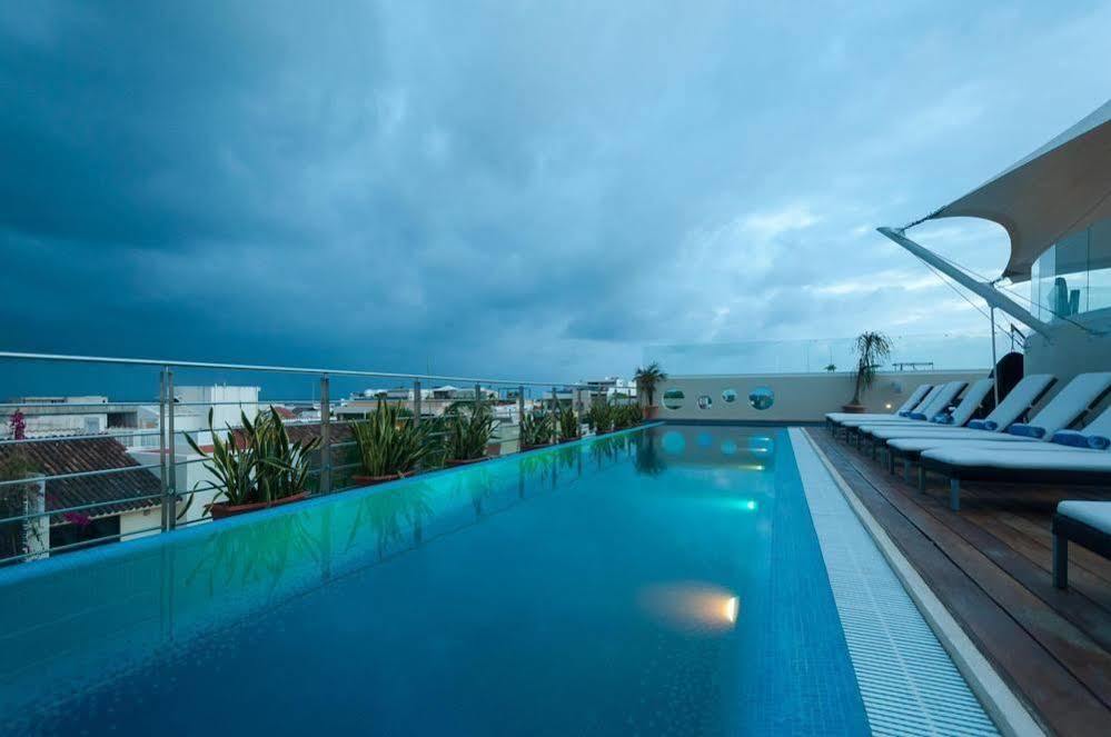 Senses Quinta Avenida By Artisan (adults Only) Playa del Carmen