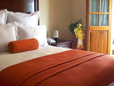 Hacienda Real Del Caribe Hotel 4*