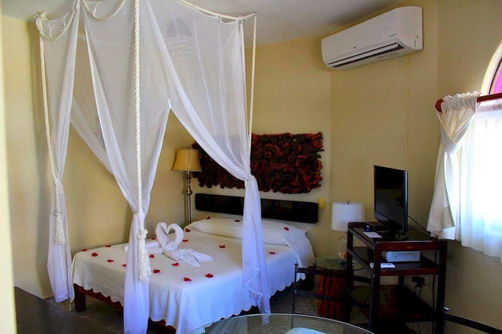 Boutique Delfin 5th Avenue Khách sạn 2*