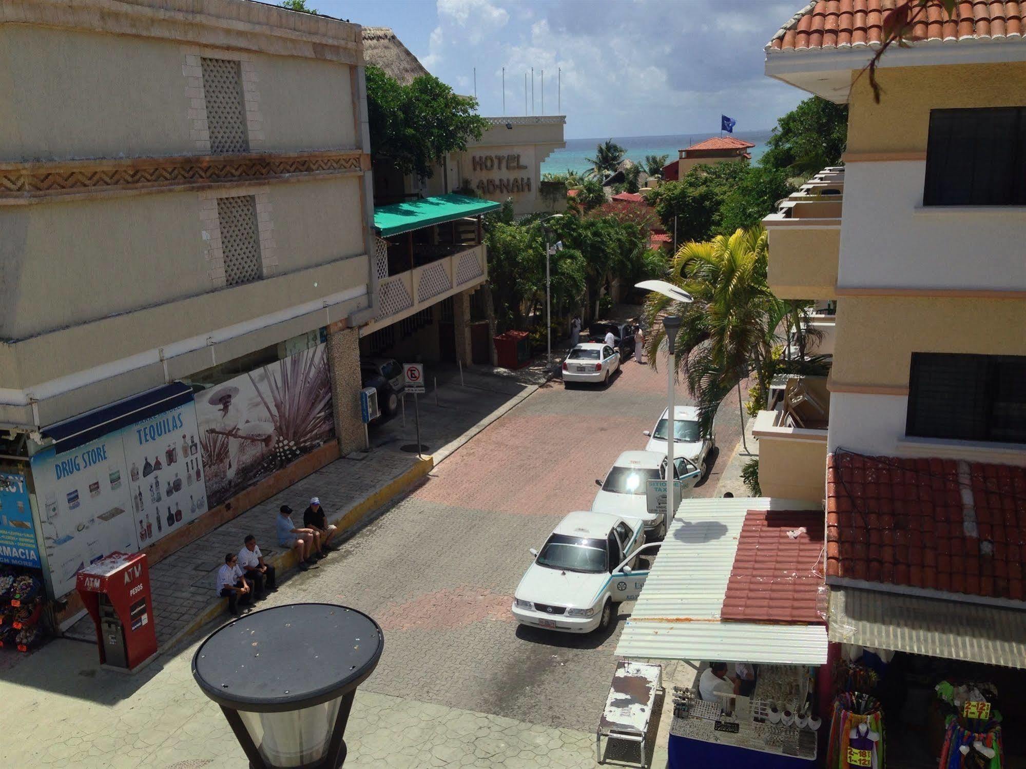 Boutique Delfin 5th Avenue Khách sạn Playa del Carmen