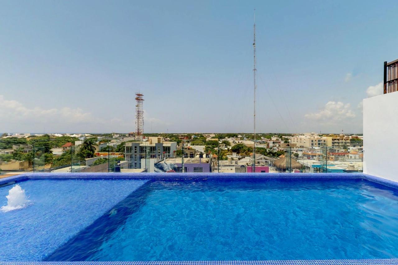 Apartment Icono Playa Condos, B307