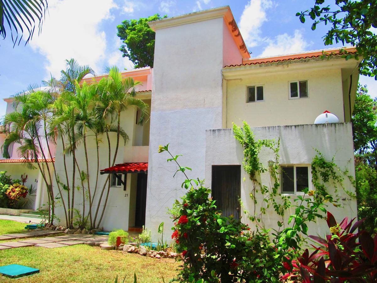 Holiday home Villas Del Mayab House For 4 Playa del Carmen