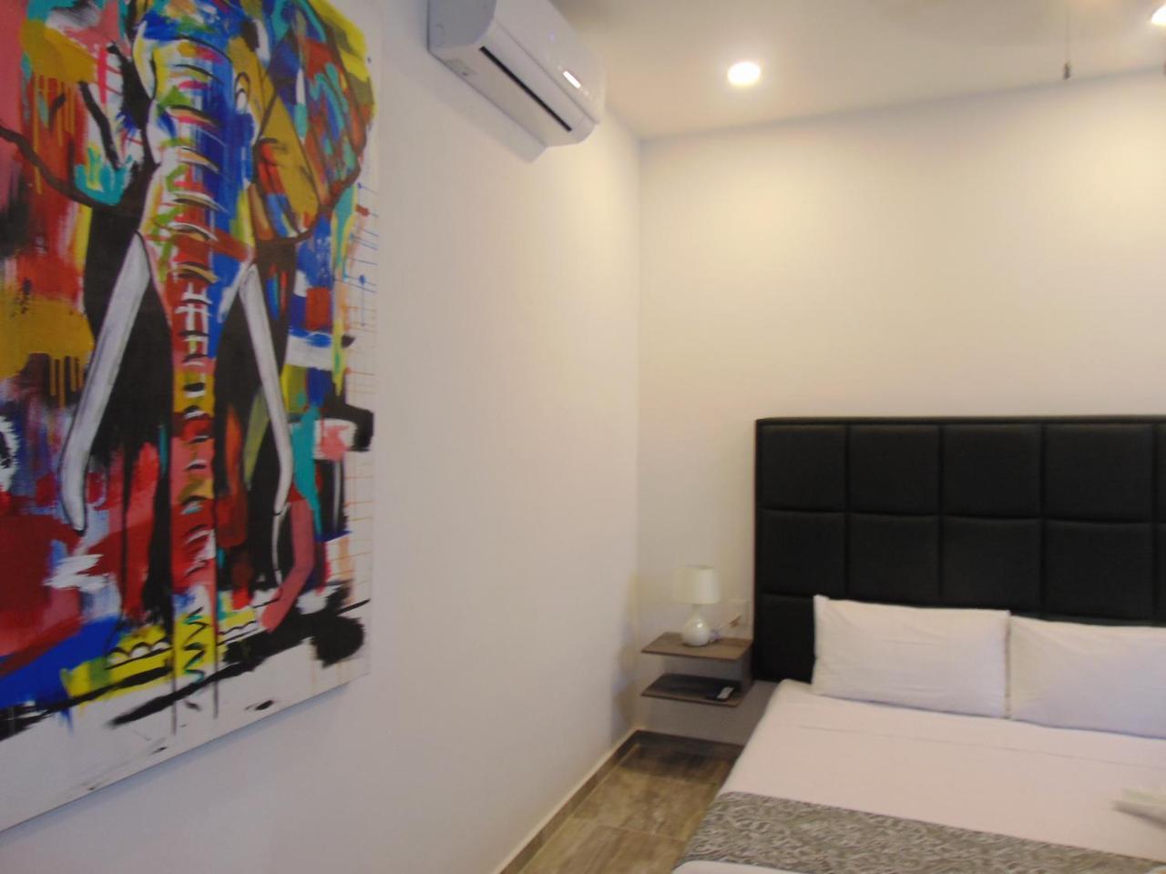 La Mar Boutique - 5th Avenue Hotel Playa del Carmen