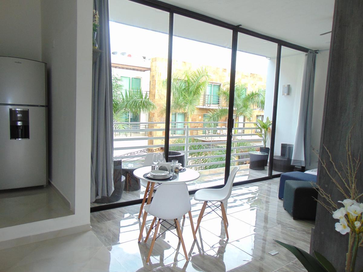 La Mar Boutique - 5th Avenue Hotel Playa del Carmen