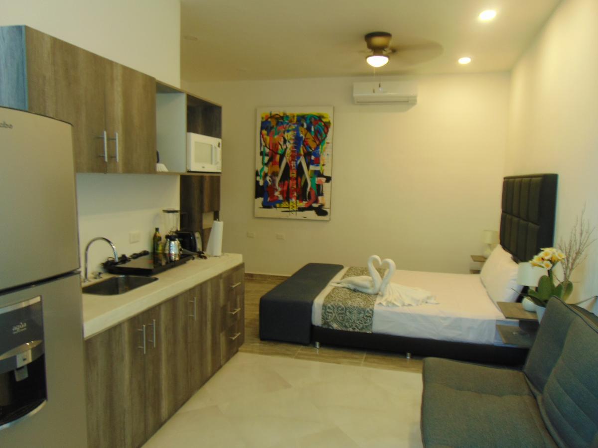 La Mar Boutique - 5th Avenue 5* Playa del Carmen