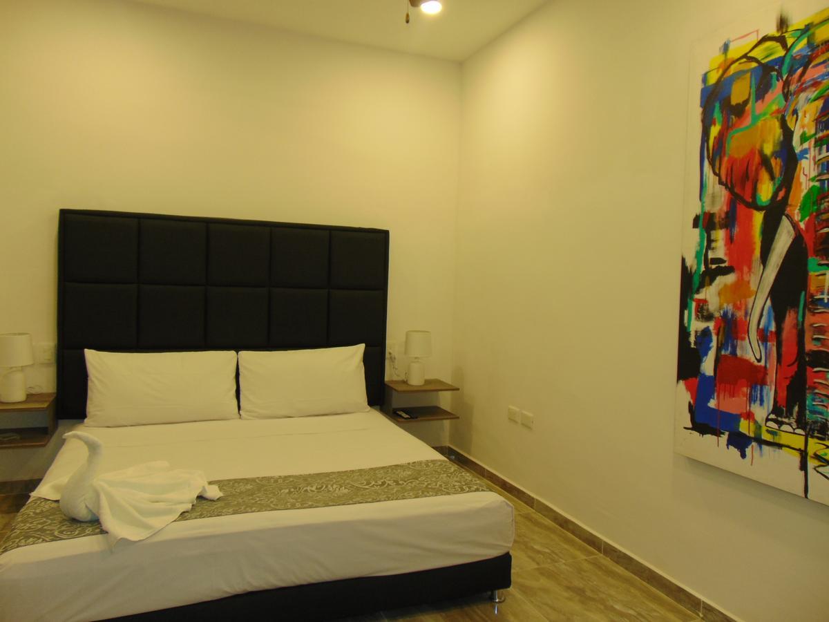 La Mar Boutique - 5th Avenue 5*