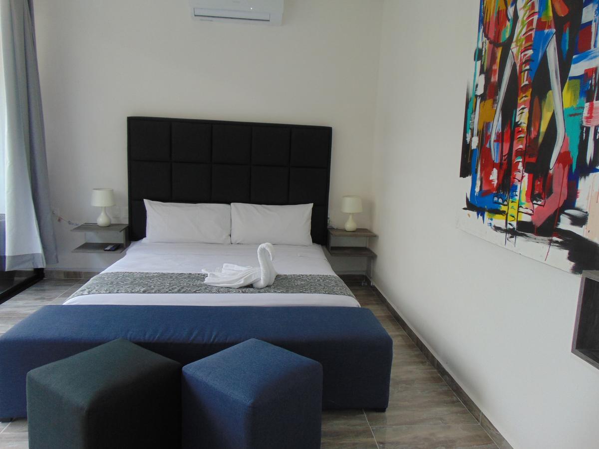 La Mar Boutique - 5th Avenue Hotel Playa del Carmen