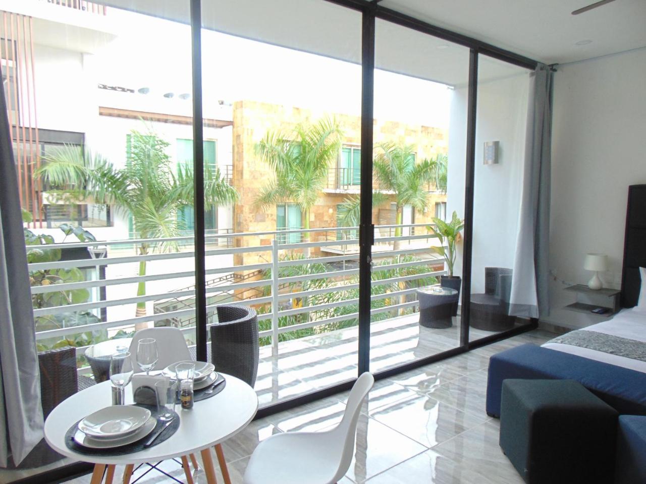 Hotel La Mar Boutique - 5th Avenue Playa del Carmen