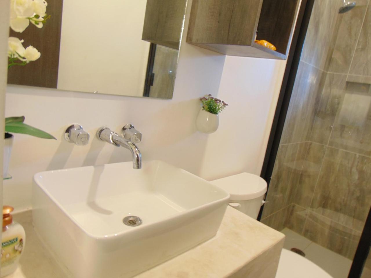 Hotel La Mar Boutique - 5th Avenue Playa del Carmen