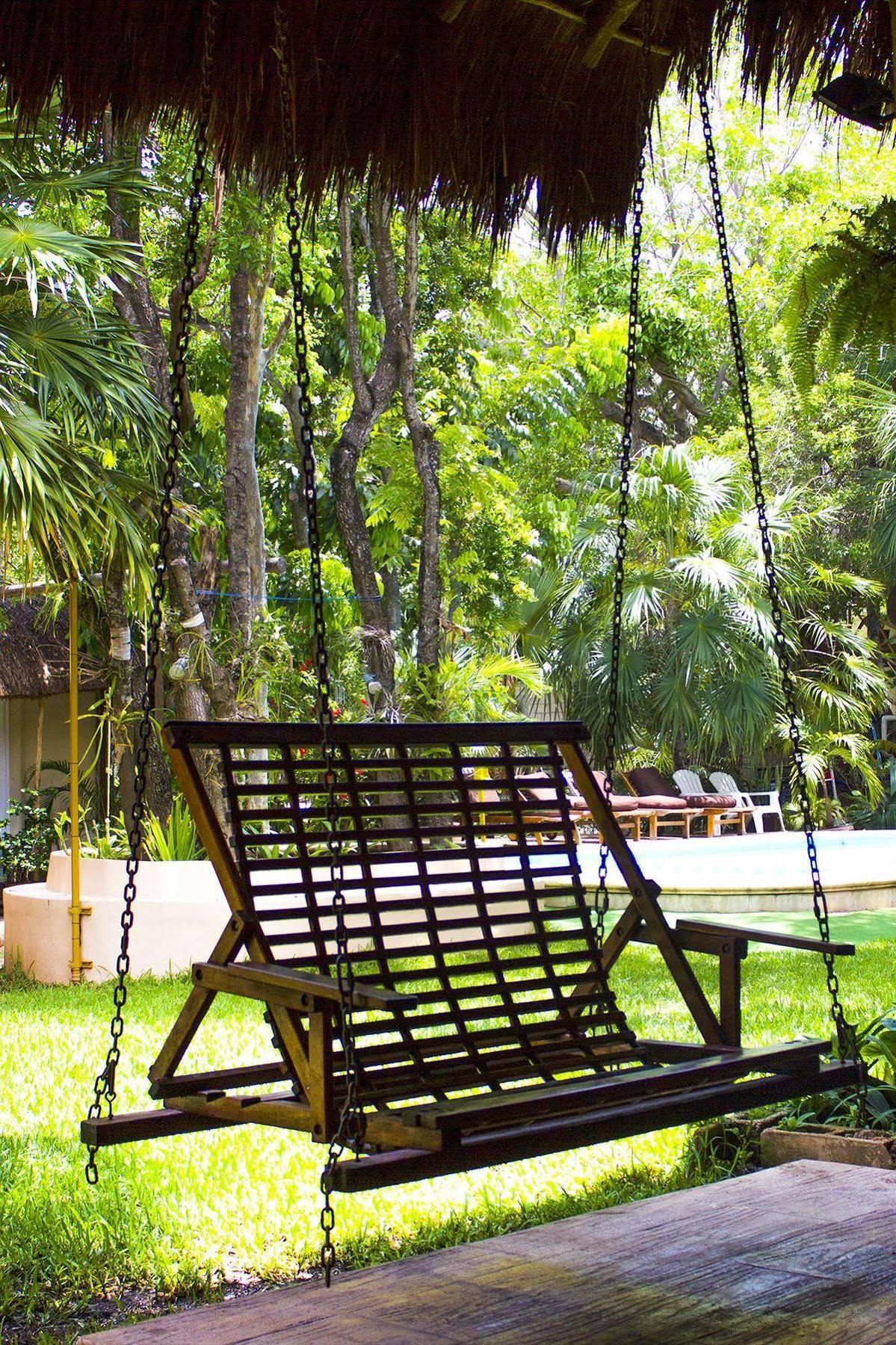 Koox Garden Hotel Playa del Carmen