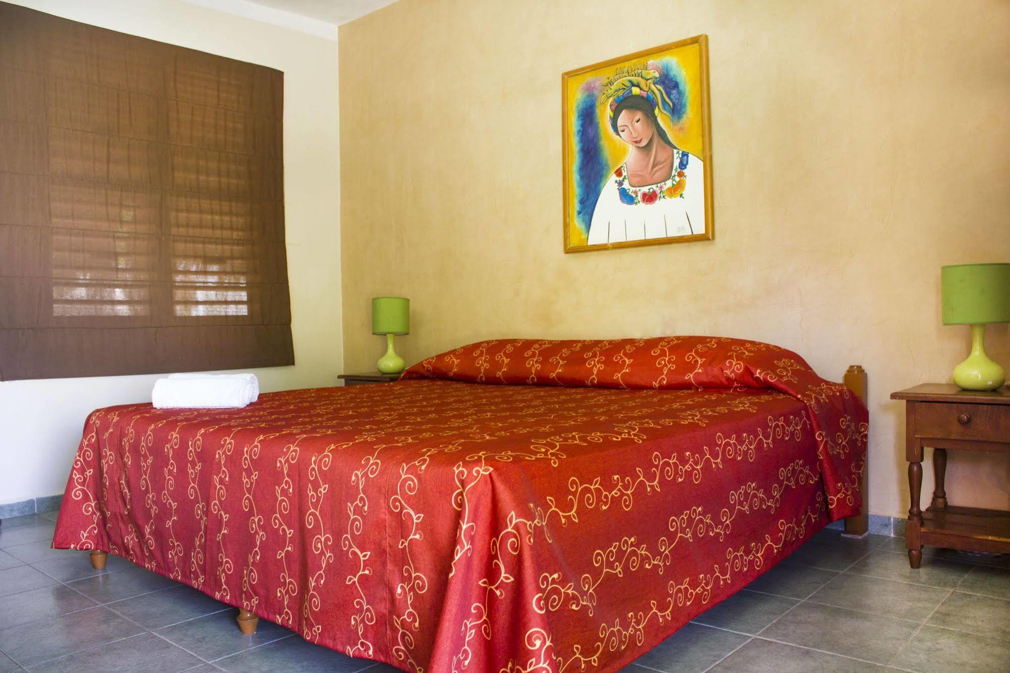 Koox Garden Playa del Carmen