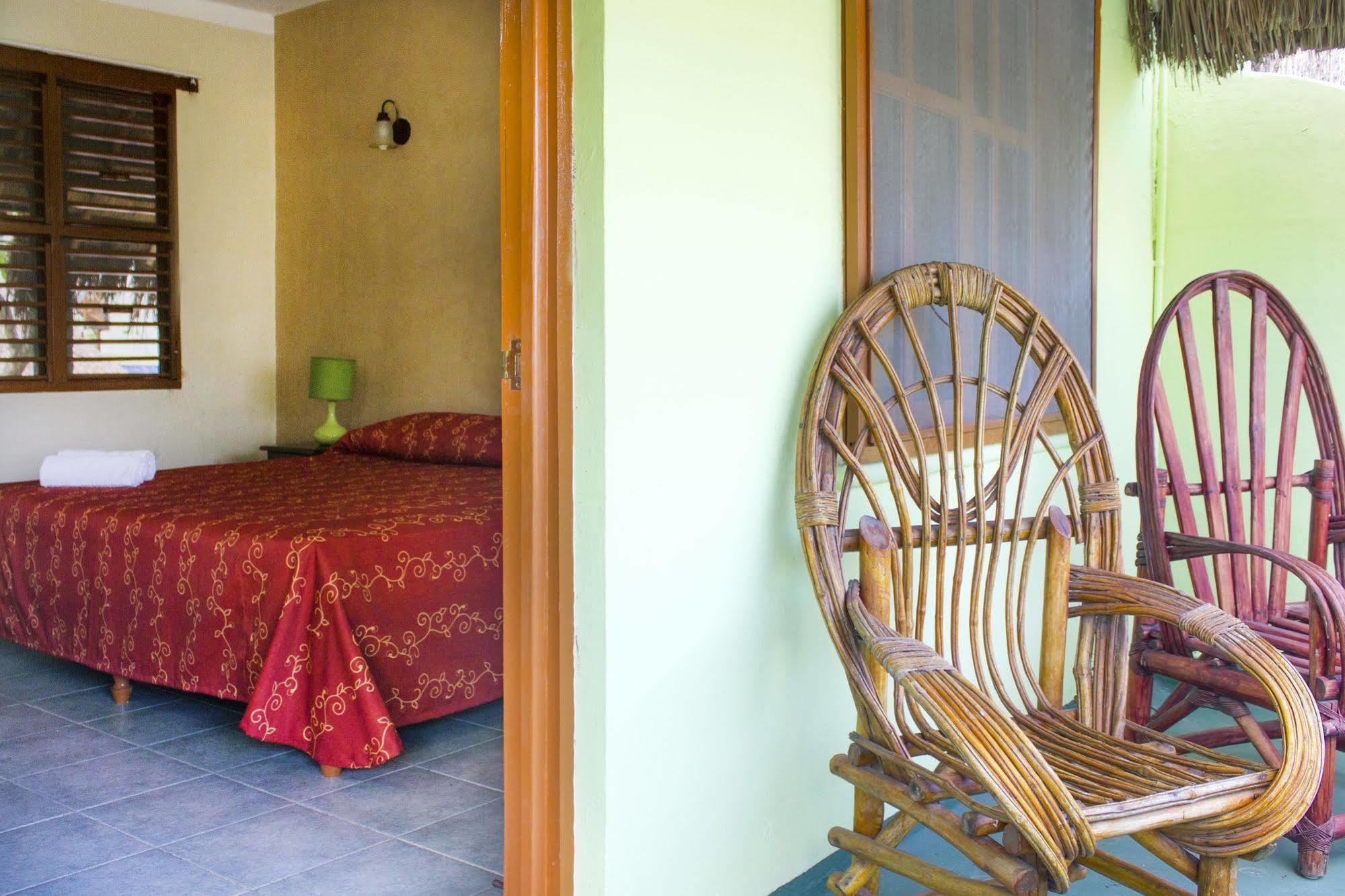 Hotel Koox Garden 3*