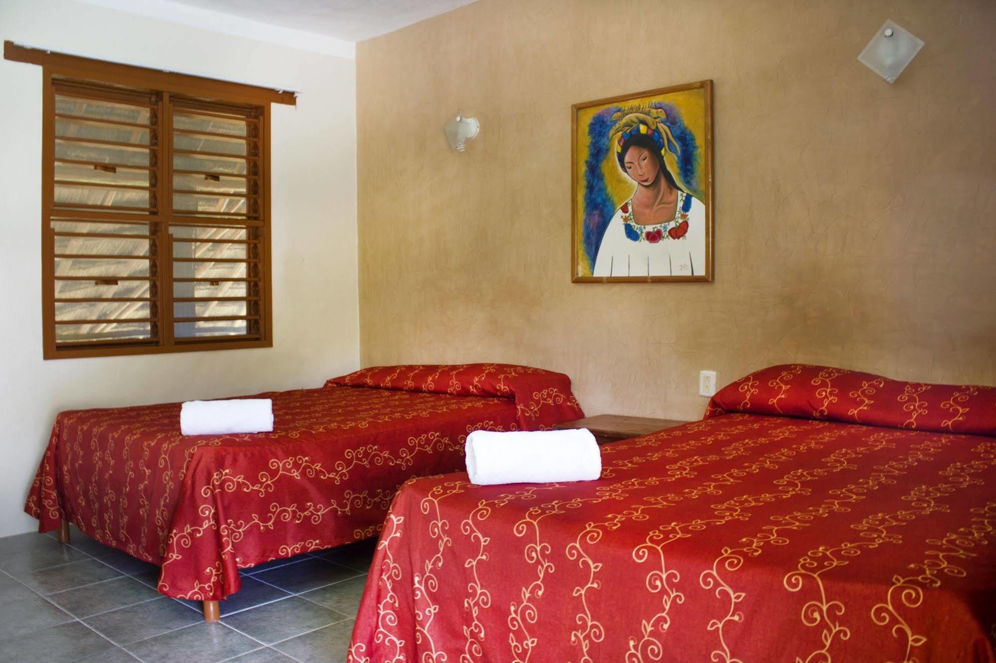 Koox Garden 3* Playa del Carmen