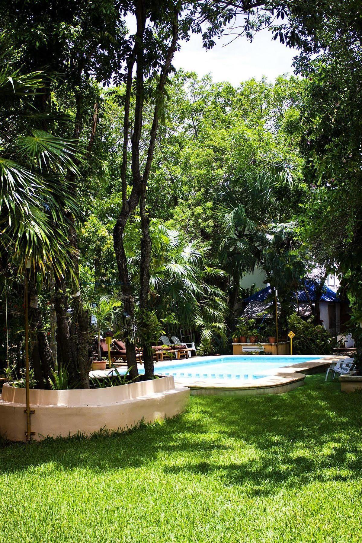 Hotel Koox Garden