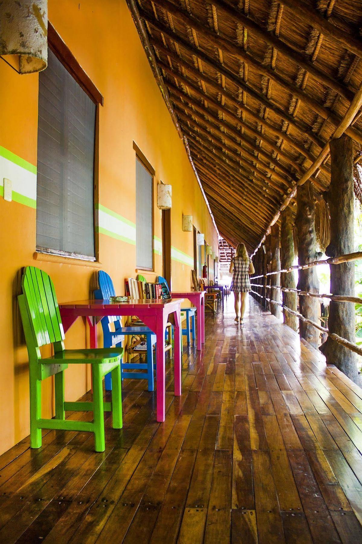 Koox Garden Hotel