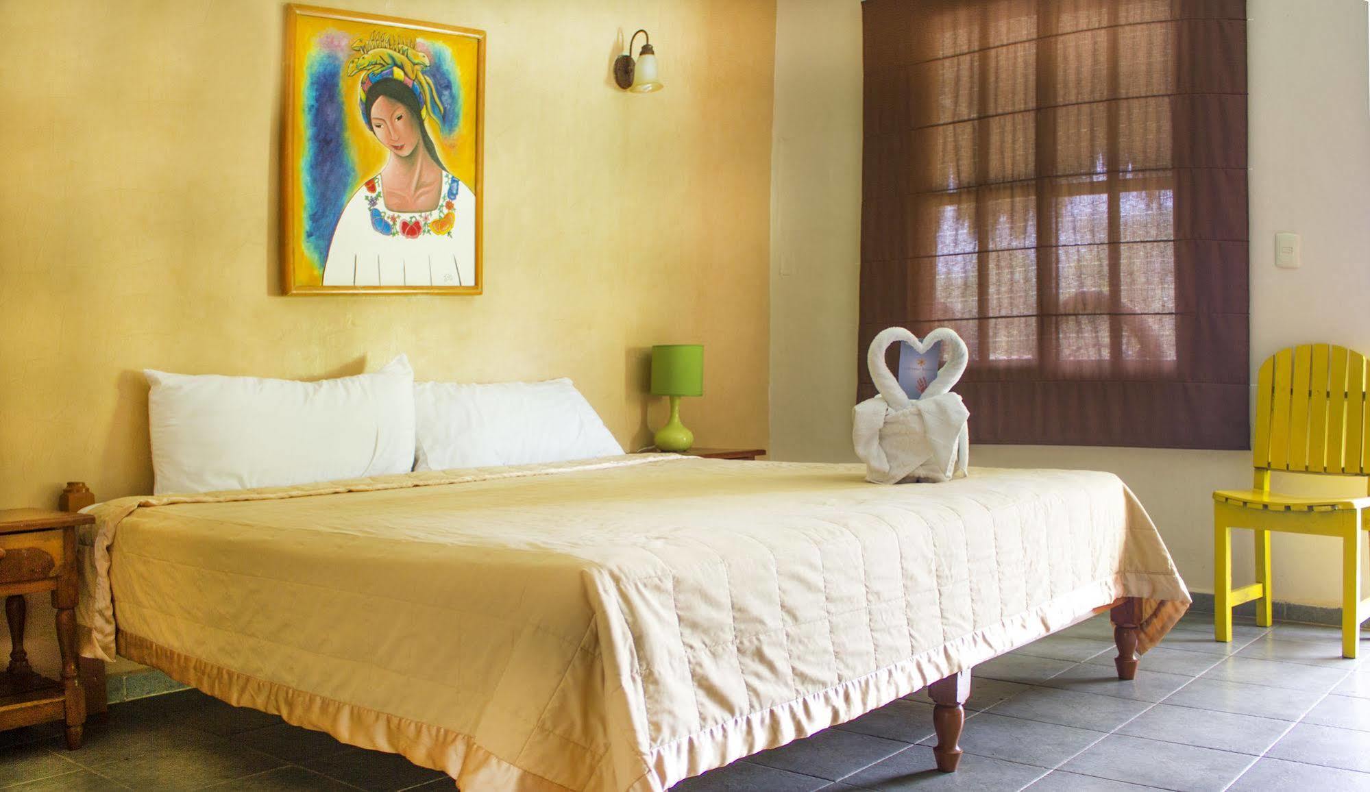 Hotel Koox Garden 3*