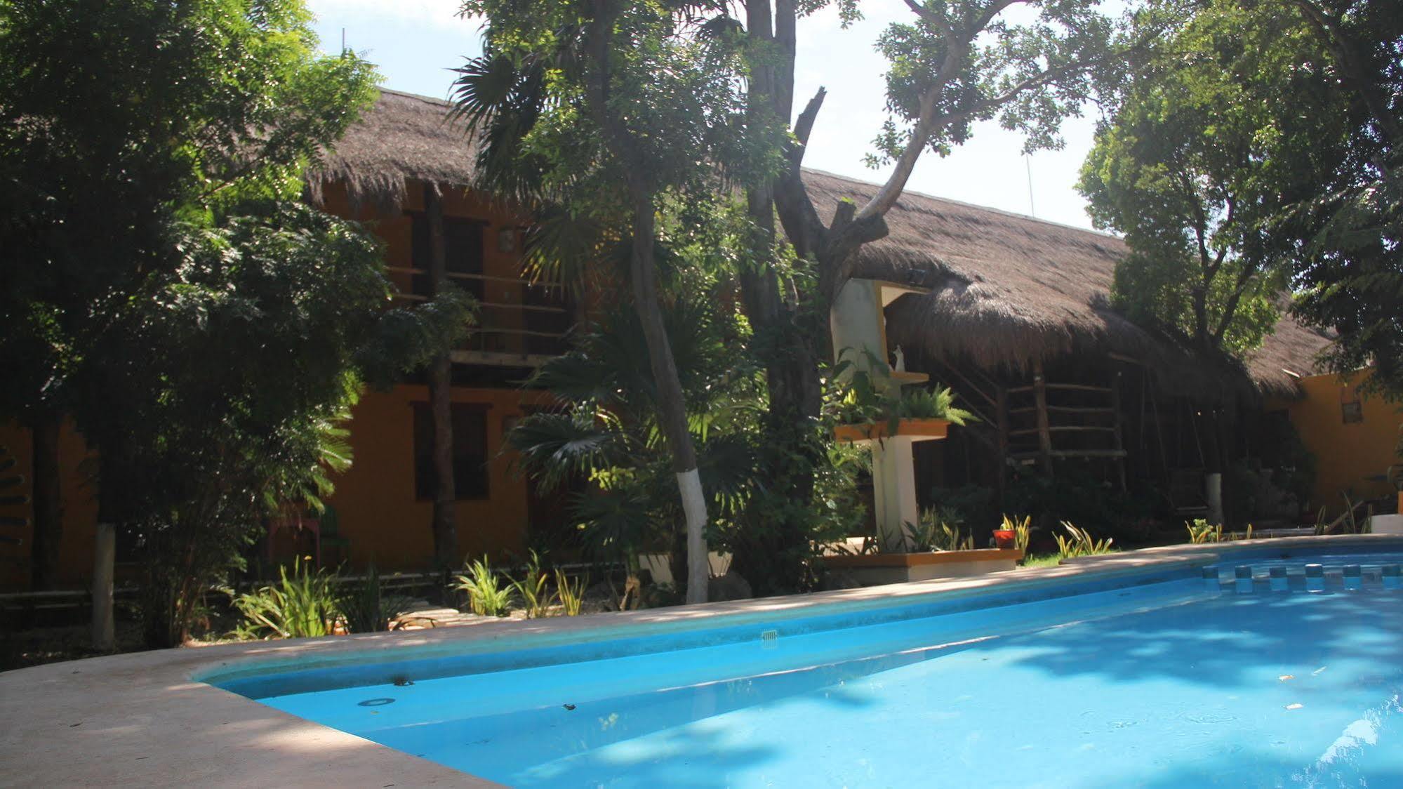 Koox Garden Hotel Playa del Carmen